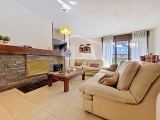 Duplex in Cg-3, 28-34 28-34. Piso dúplex acogedor situado al centro de la massana