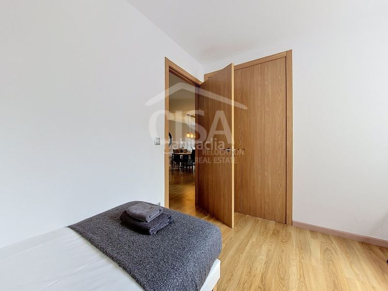 Foto f74c389c-2126-49e7-a905-f03990dd81c2. Pis amb calefacció aparcament a Arinsal-Erts La Massana