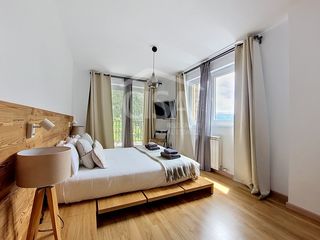 Etagenwohnung  Carretera de arinsal. Encanto r�stico y calidez en llena monta�a