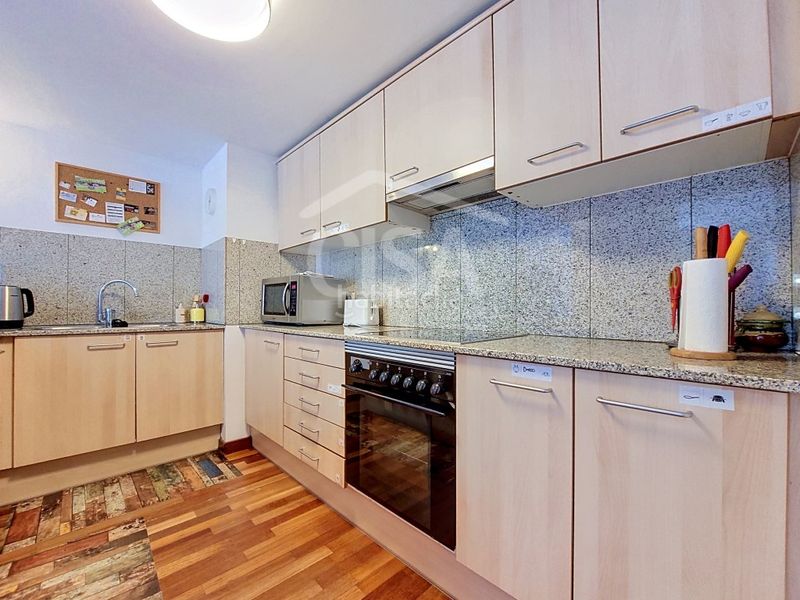 Foto a9c5cecf-b094-4a01-8553-36765c20de7c. Casa adossada amb calefacció aparcament a El Tarter Canillo