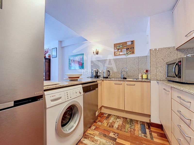 Foto aa8facee-aa6a-491f-b0fc-552de603c05b. Casa adossada amb calefacció aparcament a El Tarter Canillo
