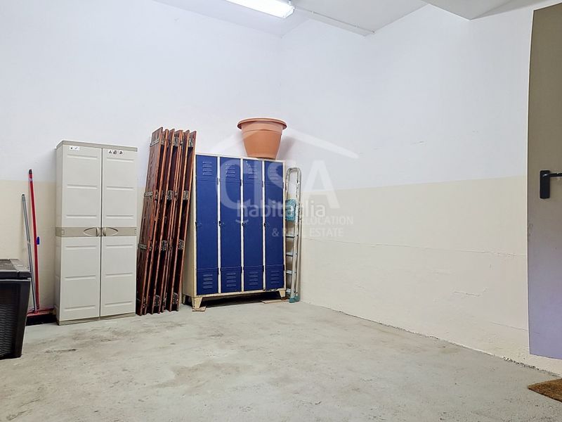 Foto b15ee2d0-41cb-415d-8178-99e19f83b5e2. Casa adossada amb calefacció aparcament a El Tarter Canillo