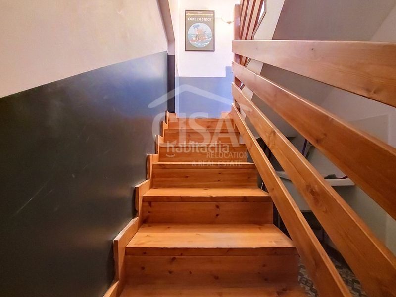Foto b51d707e-5611-408d-aa68-8bde8a915d02. Casa adossada amb calefacció aparcament a El Tarter Canillo
