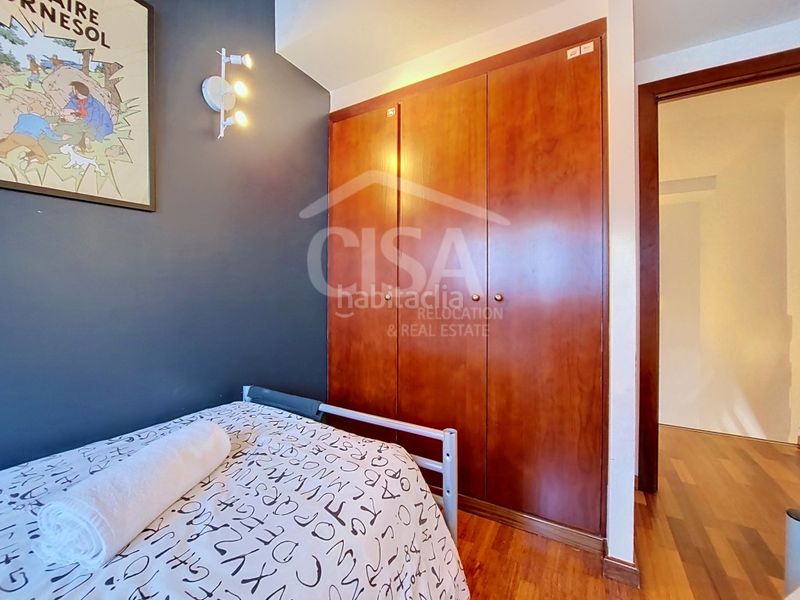 Foto c6791bec-b526-4f9c-886f-13c3a2db6265. Casa adossada amb calefacció aparcament a El Tarter Canillo