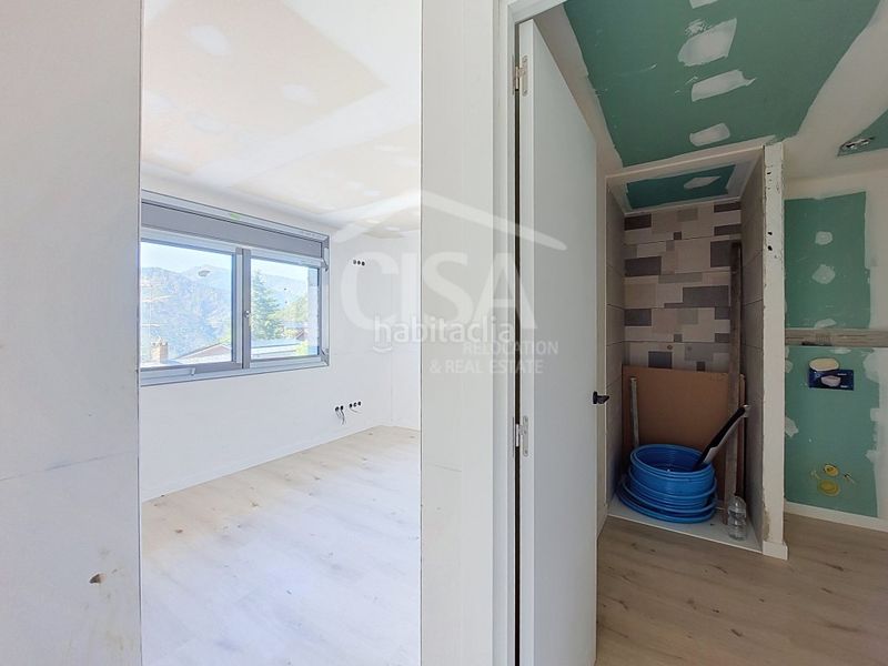 Foto 16f4eac7-79ea-405d-87d6-ebe35d75fa36. Casa amb calefacció aparcament a Aubinyà - Juberri Sant Julià de Lòria