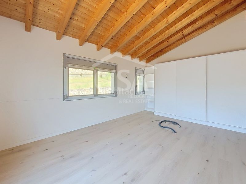 Foto 37a9a511-fcf8-4507-8a98-4b5a6275b5f9. Casa amb calefacció aparcament a Aubinyà - Juberri Sant Julià de Lòria