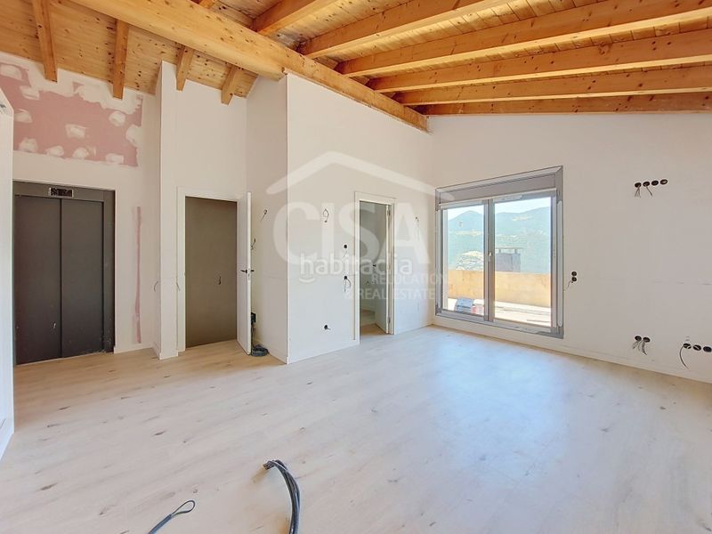 Foto cd945bf9-781c-4f1a-8f83-960c6ff4c8e8. Casa amb calefacció aparcament a Aubinyà - Juberri Sant Julià de Lòria