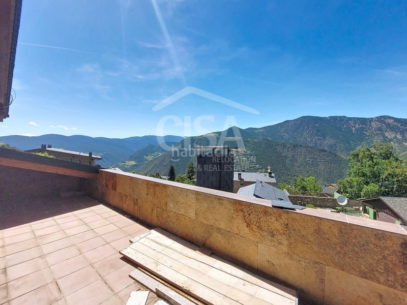 Foto f7230fc1-771d-48e1-856b-776121313554. Casa amb calefacció aparcament a Aubinyà - Juberri Sant Julià de Lòria