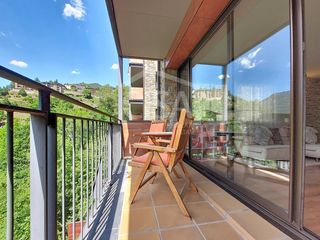 Pis a Ctra. d'any�s, 9-1 9-1. Piso en any�s con terraza y parking