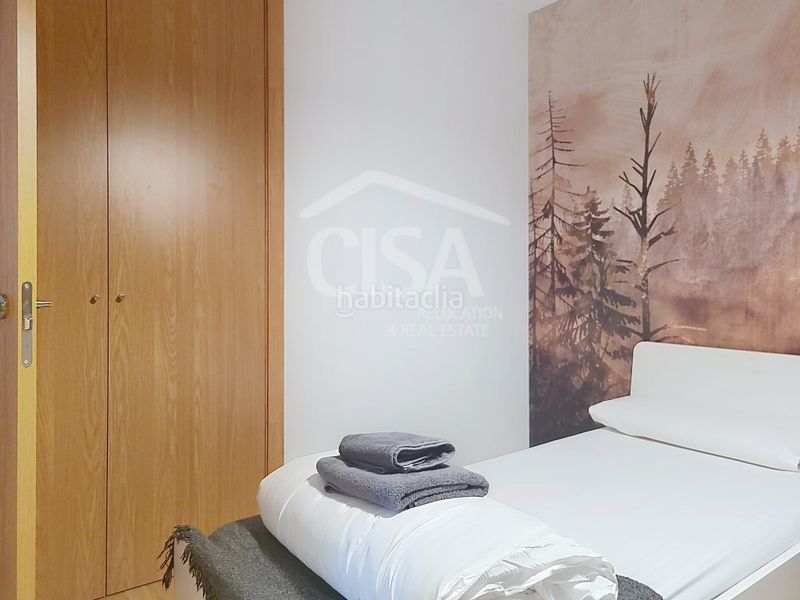 Foto 8dbe6ee9-9a0e-4087-8637-e9d2d3a4ad4c. Pis amb calefacció aparcament a Arinsal-Erts La Massana
