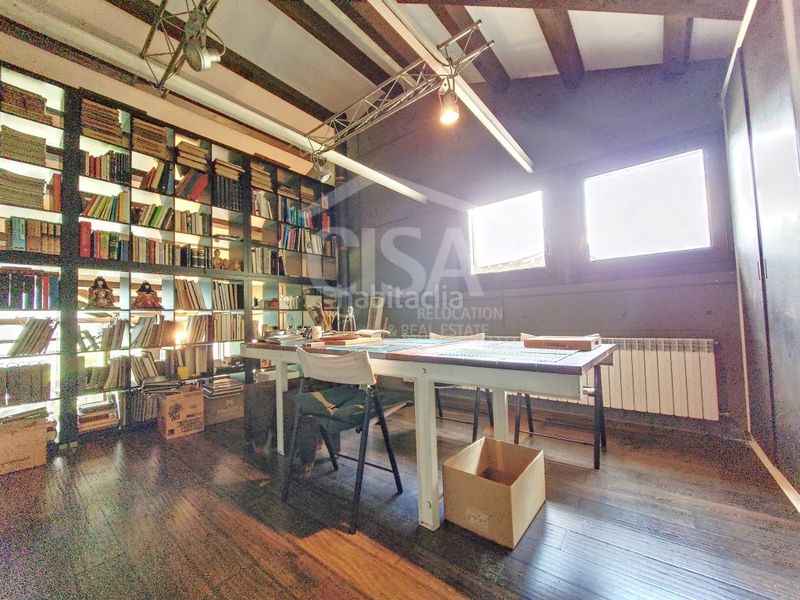 Foto 19662b22-d0b9-4b79-b751-d9e57c4f8fbb. Casa a schiera in camí dels plans in La Massana La Massana