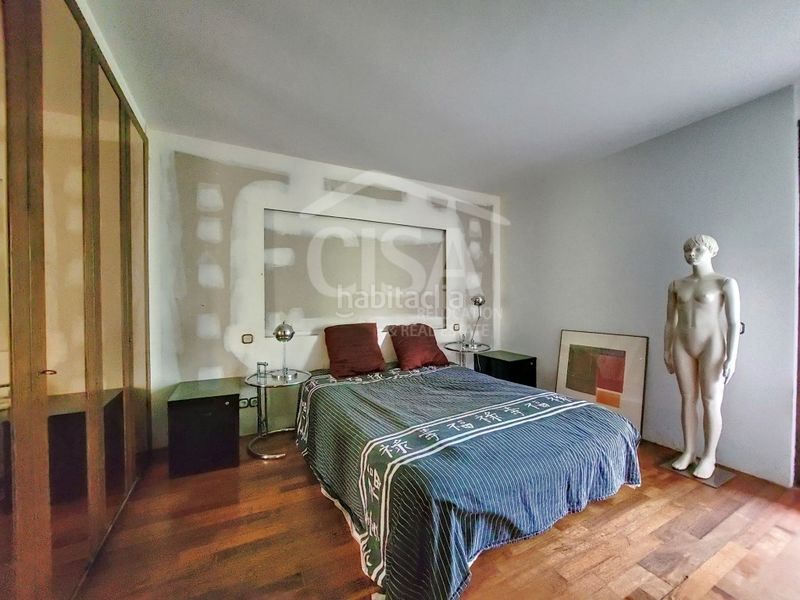 Foto 4e2f8e6e-5991-42d9-a4e7-464953ced86f. Casa a schiera in camí dels plans in La Massana La Massana