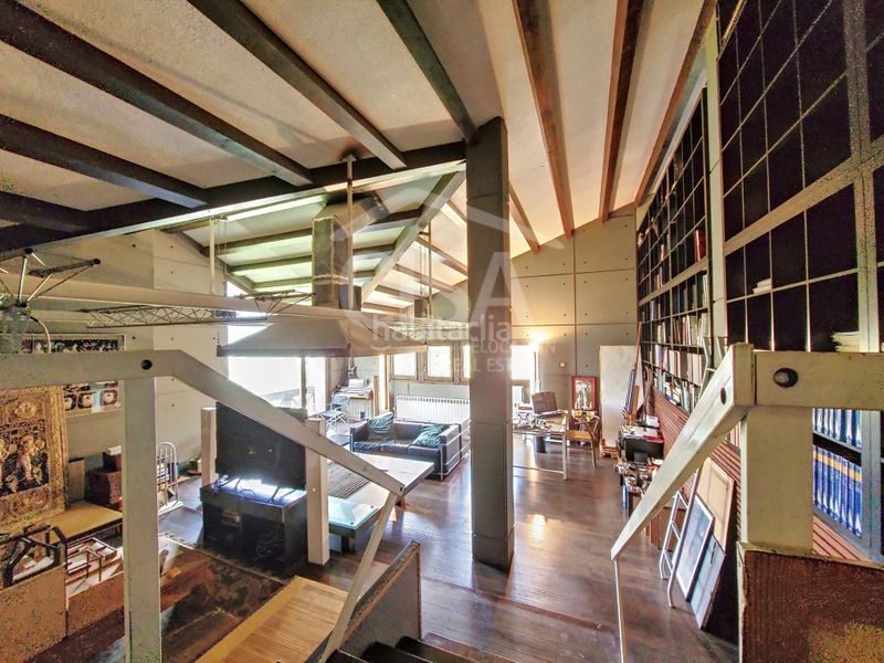 Foto f1160149-e1e3-470d-a8c8-963e98e1ddcf. Casa a schiera in camí dels plans in La Massana La Massana