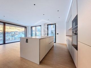 2-bedroom flat for rent in Escaldes-Engordany · 26 of 60