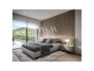 Pis a La Massana. Piso de 2 habitaciones de nueva promoción ecodom, sostenible y t
