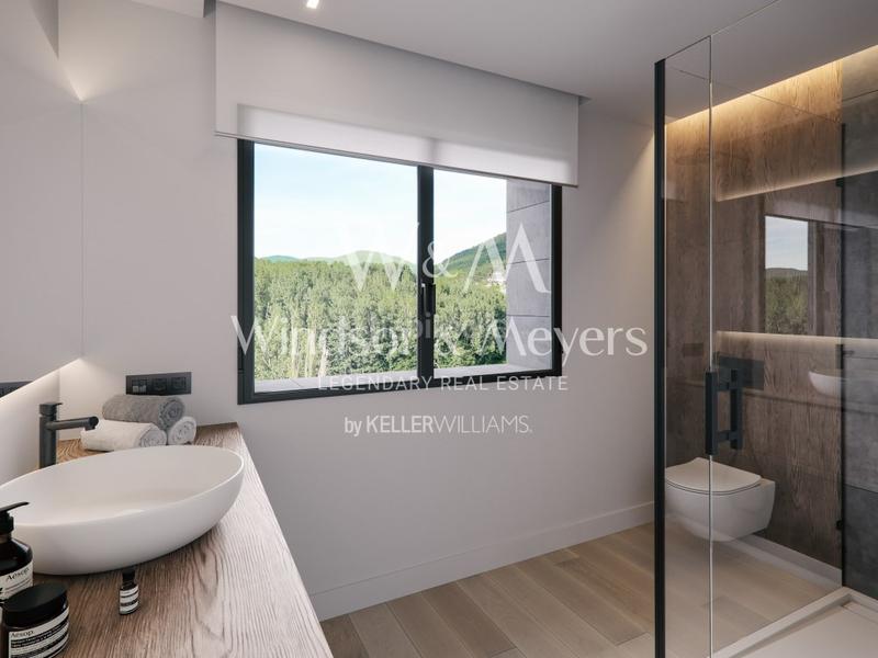 Foto 10a128a2-8aac-41f7-b9e0-85ab1245ee1c. Appartamento con riscaldamento parcheggio in La Massana La Massana