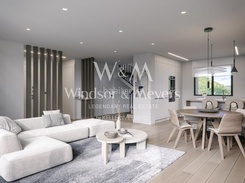 Foto 3eeae5d2-b2a4-4f9b-ae7f-739e64d50bac. Appartamento con riscaldamento parcheggio in La Massana La Massana