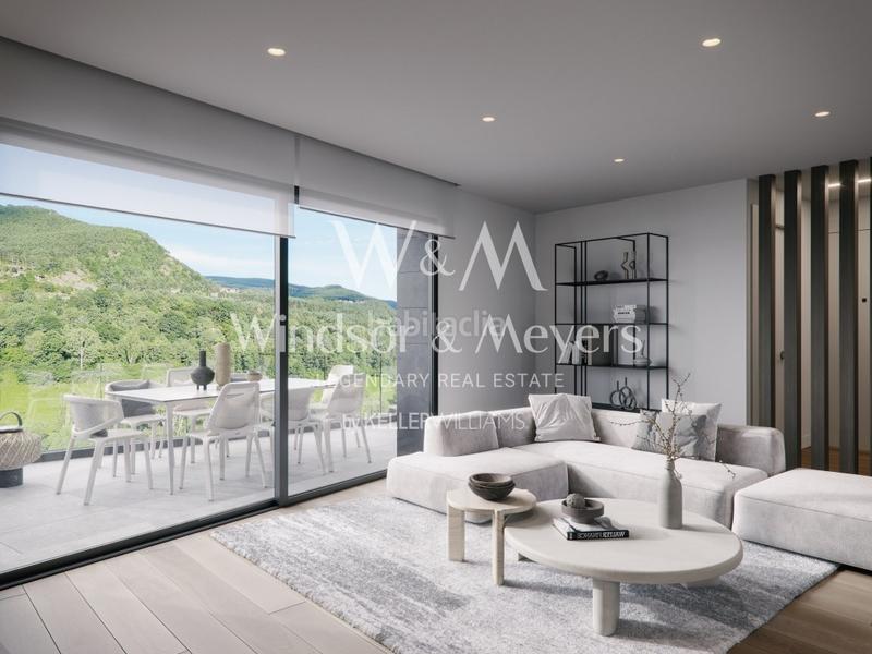 Foto accb9d8c-5b5c-4fc8-b33f-86a82be66157. Appartamento con riscaldamento parcheggio in La Massana La Massana