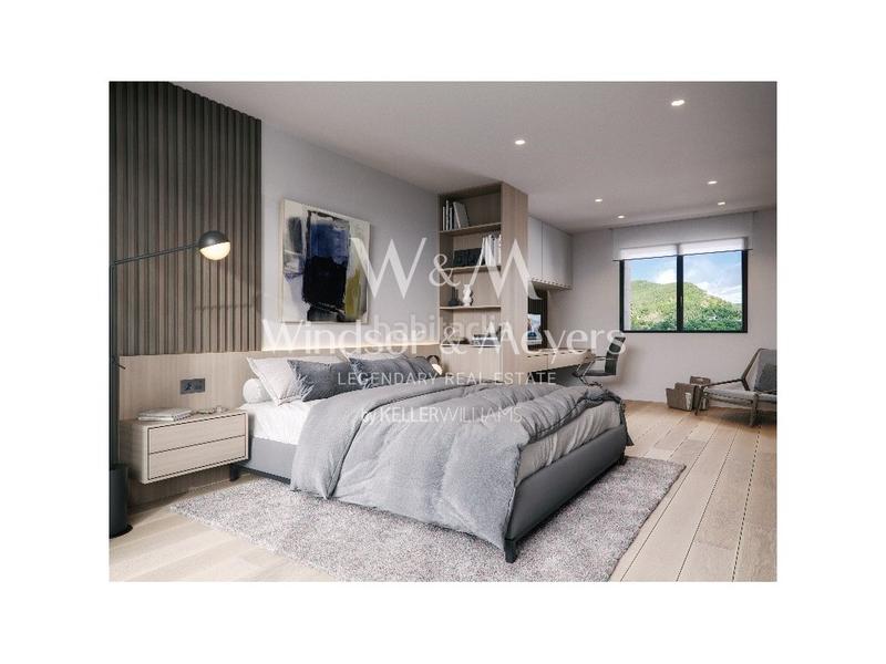 Foto b0bdb48d-e6a3-4d6c-a27f-aea5b8b0904a. Appartamento con riscaldamento parcheggio in La Massana La Massana