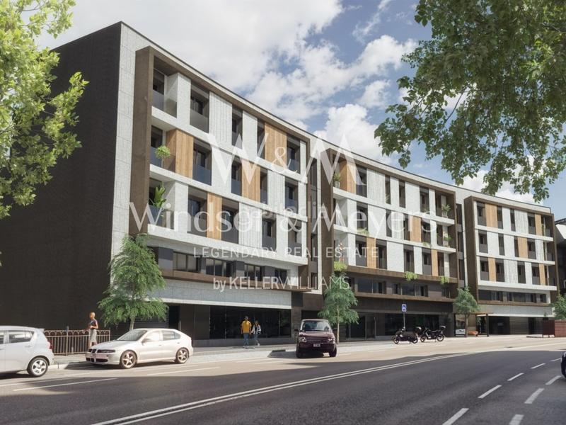 Foto c90bec97-42b4-48bd-a3ed-20734e7da6cb. Appartamento con riscaldamento parcheggio in La Massana La Massana