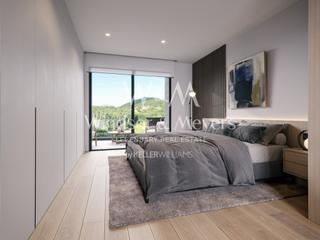 Pis a La Massana. Piso de 2 habitaciones de nueva promoción ecodom, sostenible y t