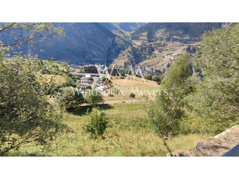 Foto 151ce77d-d44b-48eb-a892-d0a346b82346. Wohngrundstück in El Forn-Prats-Meritxell Canillo