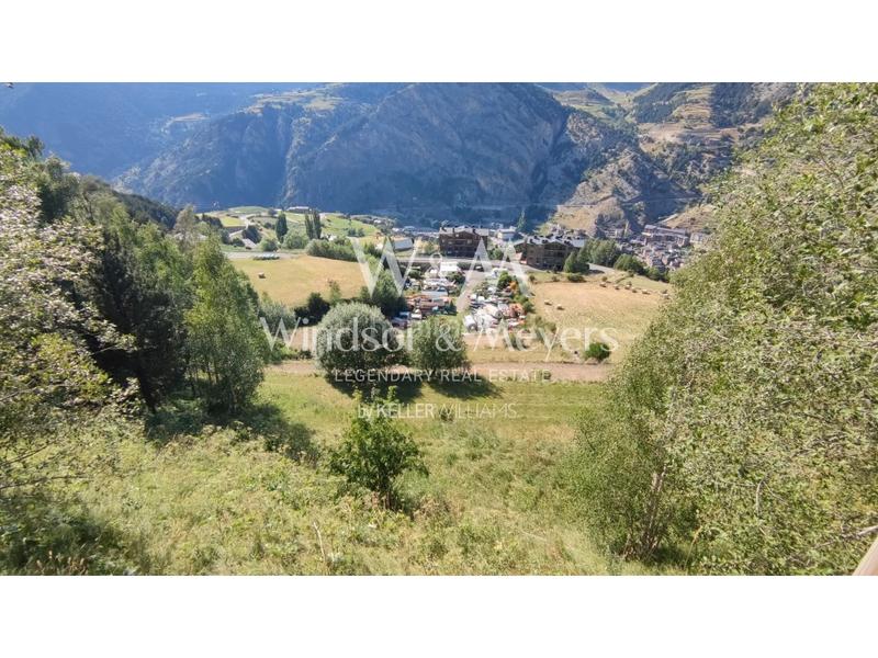 Foto 23ff47e4-89c9-4ac6-a440-3972df7e6dd5. Wohngrundstück in El Forn-Prats-Meritxell Canillo