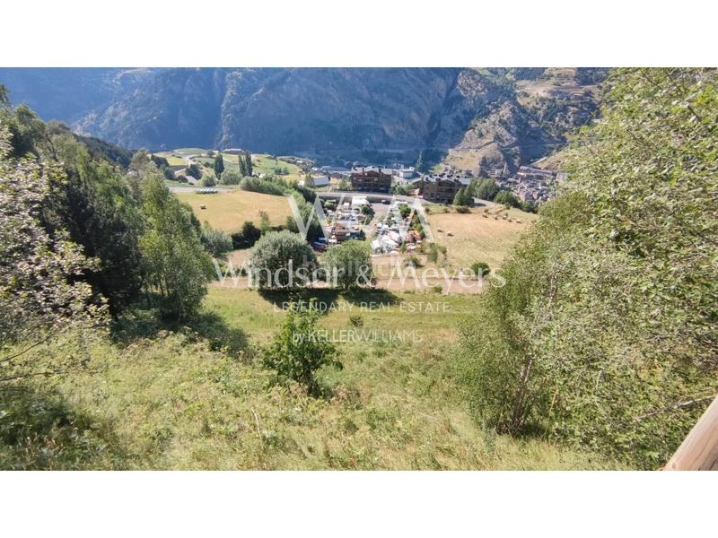 Foto 33664425-b269-4013-9b0e-321e7f0c857c. Wohngrundstück in El Forn-Prats-Meritxell Canillo
