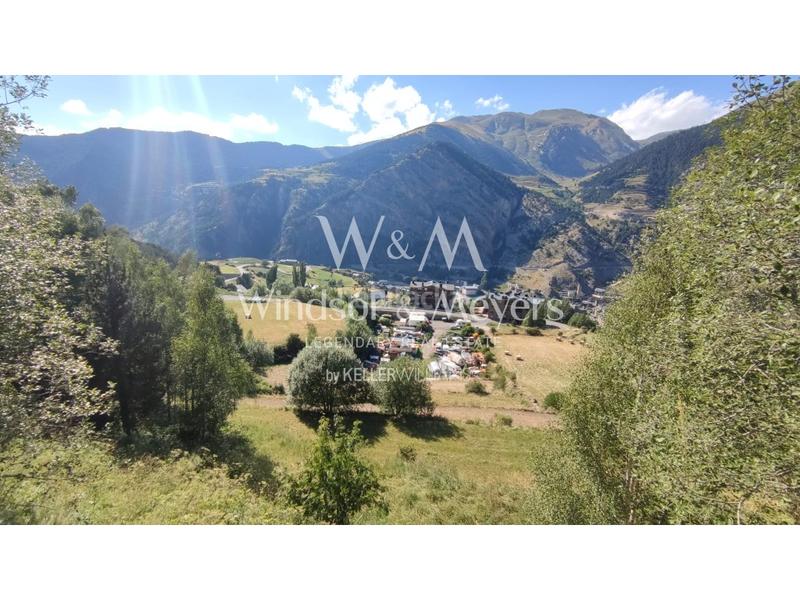 Foto 5b4457a9-0be4-4a18-b914-217c62c233d3. Wohngrundstück in El Forn-Prats-Meritxell Canillo