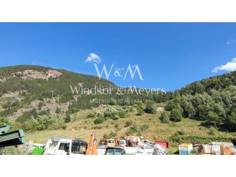 Foto 74d215db-09c9-4b4d-b572-6b3e1afaffc3. Wohngrundstück in El Forn-Prats-Meritxell Canillo