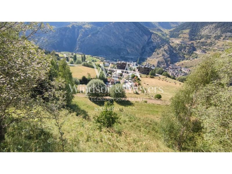 Foto d333f186-98a5-40c8-9af0-378ac8f2b374. Wohngrundstück in El Forn-Prats-Meritxell Canillo