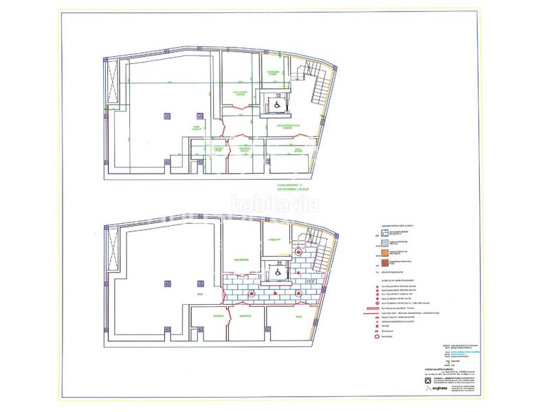 Foto 0fdf7786-d167-45d9-abf2-a08ed0346efd. Edificio gran oportunidad! edificio muy céntrico en La Massana