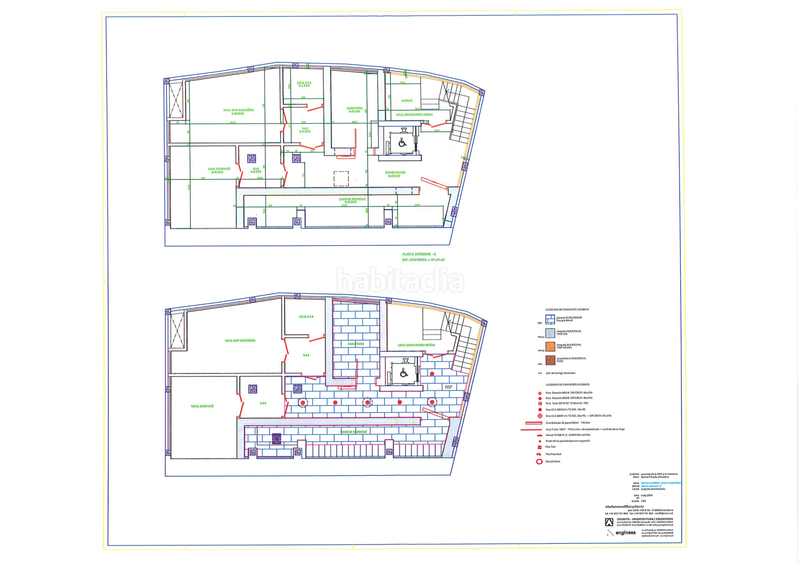 Foto 19eb65c7-2347-4409-8ced-425c5b5acc17. Edificio gran oportunidad! edificio muy céntrico en La Massana