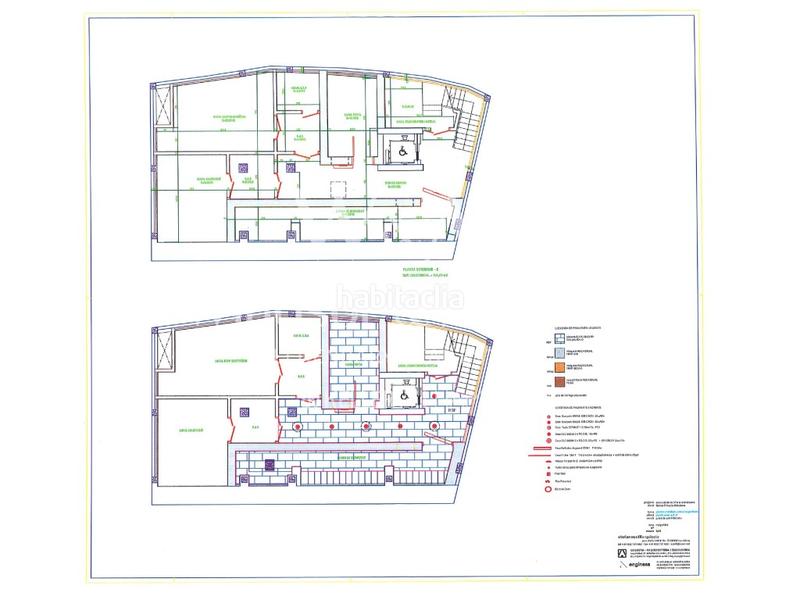 Foto 1b865ea9-165f-4aa2-a328-0c51a9c67c77. Edificio gran oportunidad! edificio muy céntrico en La Massana