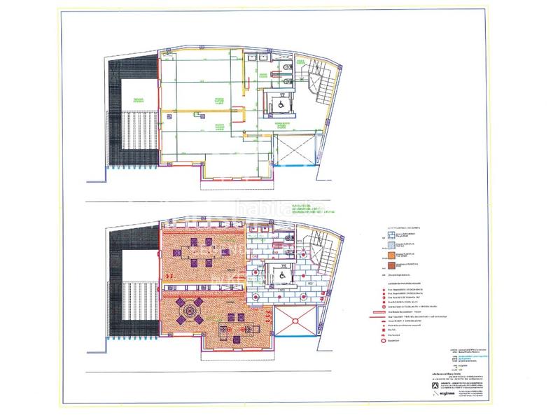 Foto 1f0fdf93-a50a-437e-bff8-5df3190b9426. Edificio gran oportunidad! edificio muy céntrico en La Massana