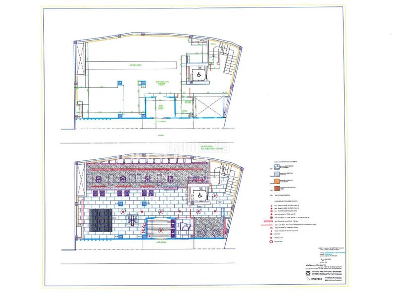 Foto 6c74f630-16ef-4fd0-9476-a3136a7510c4. Edificio gran oportunidad! edificio muy céntrico en La Massana