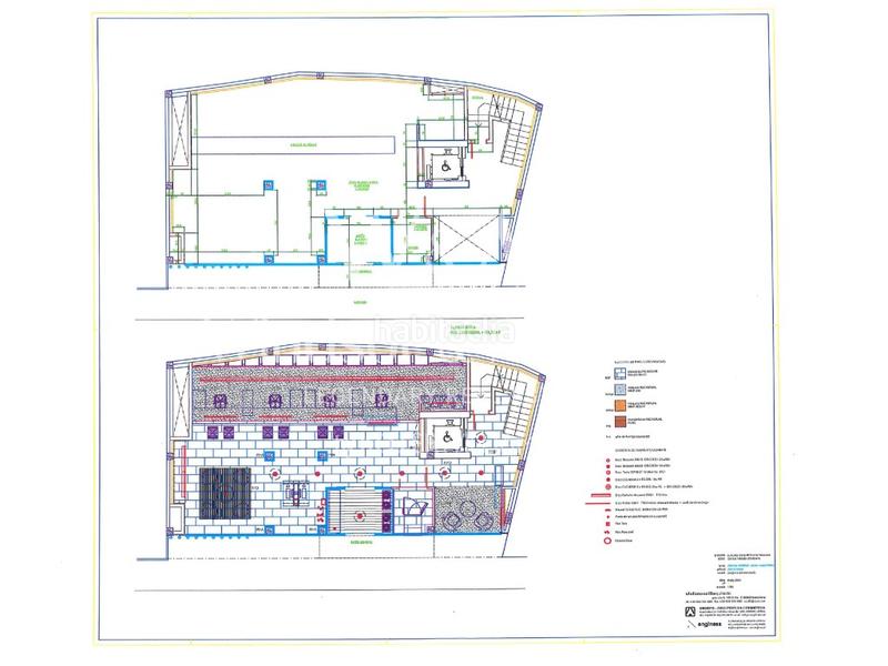 Foto a9772e10-4ac2-4387-852e-933a2ef27ec8. Edificio gran oportunidad! edificio muy céntrico en La Massana