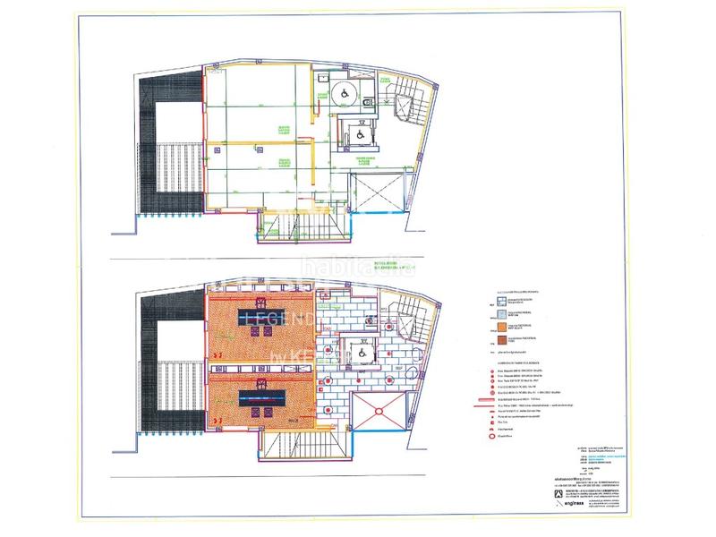 Foto aeddb204-f50c-4ea5-9037-8b6ce5ff1be0. Edificio gran oportunidad! edificio muy céntrico en La Massana