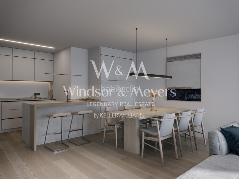 Foto 73ab0bfc-7103-4cb1-ba8a-8e4202db2654. Piso en avinguda de sant antoni 95 piso de 2 habitaciones de nueva promoción ecodom, sostenible y con gran terraza en La Massana