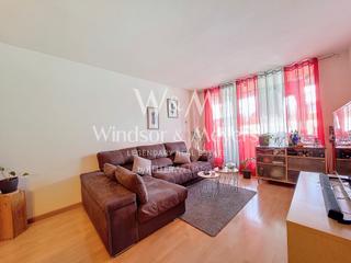 Flat in Carrer catalunya, 11-5 11-5. Piso en el centro del pas de la casa y cerca de pistas