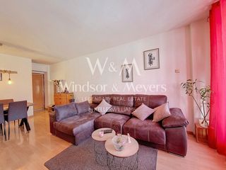 2-bedroom flat for sale in Pas de la Casa, Encamp · 3 of 60