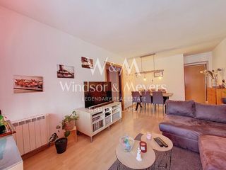 2-bedroom flat for sale in Pas de la Casa, Encamp · 4 of 60