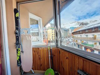 2-bedroom flat for sale in Pas de la Casa, Encamp · 9 of 60