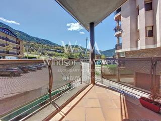 Pis a Camí del coll d'ordino 8-14. Piso con vistas al monte y comodidades cerca