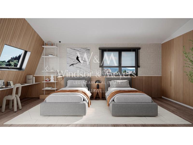 Foto 7c36ace1-3fe8-42c7-9e1b-ecd64a99ae6e. Appartement dans avinguda d'enclar dans Santa Coloma Andorra la Vella