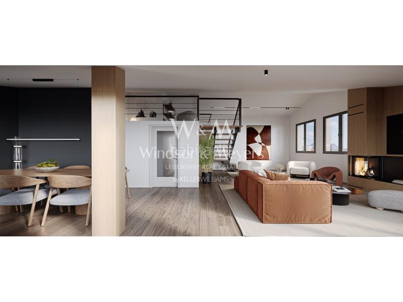 Foto 822543c0-4a2d-4272-be5e-ba24c184f0fb. Appartement dans avinguda d'enclar dans Santa Coloma Andorra la Vella