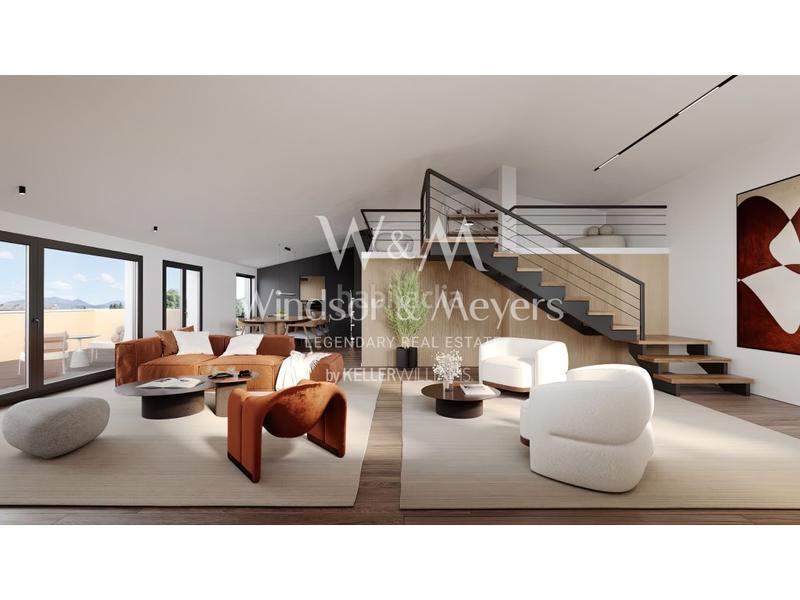 Foto ab84a066-578f-4940-83c3-c30d15bab58c. Appartement dans avinguda d'enclar dans Santa Coloma Andorra la Vella