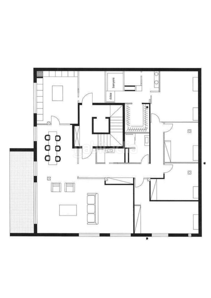 Foto e2269eed-cf57-4443-b34e-dcb2794a4885. Appartement dans avinguda d'enclar dans Santa Coloma Andorra la Vella
