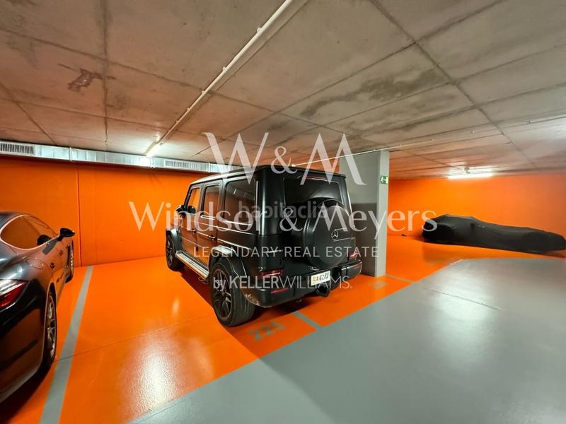 Foto 32bbe851-0262-40c5-a0ac-8bdab5c0034c. Aparcament cotxe a Els Vilars d´Engordany Escaldes-Engordany