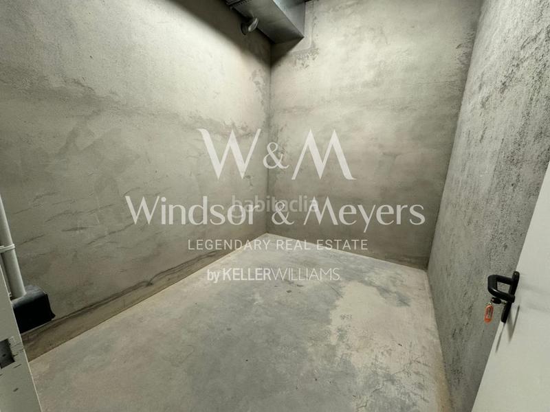 Foto 3a1938b3-e674-4a5c-9689-5e3fad6e958c. Aparcament cotxe a Els Vilars d´Engordany Escaldes-Engordany